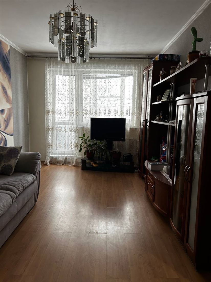 Купить 3-комнатную квартиру