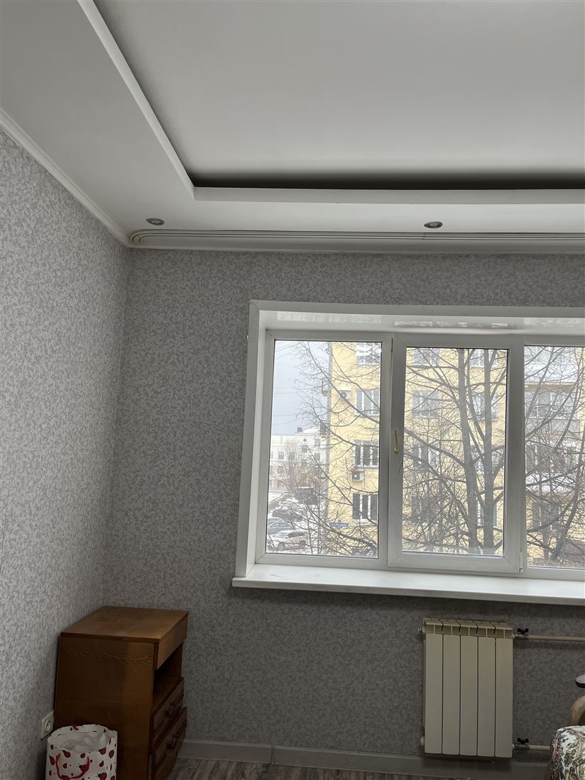 Купить комнату