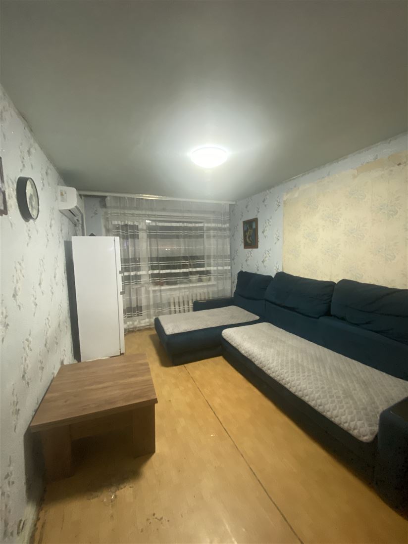 Купить 3-комнатную квартиру