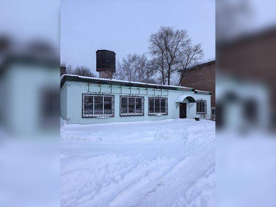 Купить  торговое помещение