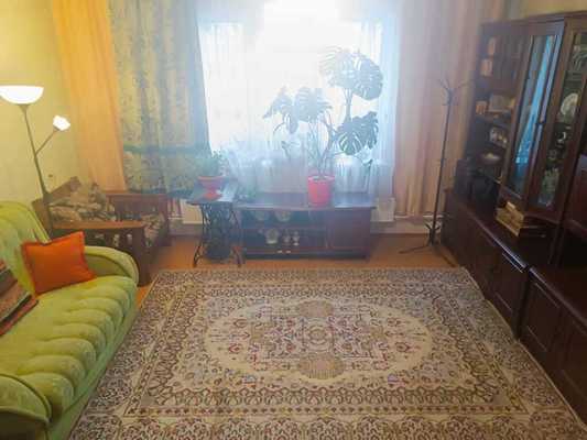 Купить 4-комнатную квартиру